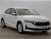 Skoda Octavia Image 1