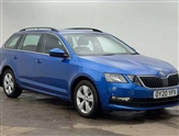 Skoda Octavia Image 1