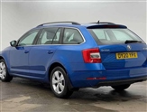 Skoda Octavia Image 3