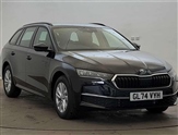 Skoda Octavia Image 1