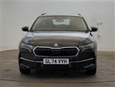 Skoda Octavia Image 2
