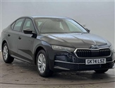 Skoda Octavia Image 1