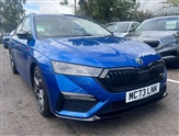 Skoda Octavia Image 1