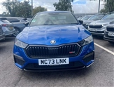 Skoda Octavia Image 2
