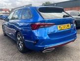 Skoda Octavia Image 4