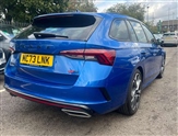 Skoda Octavia Image 6