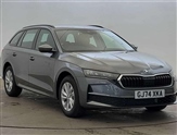 Skoda Octavia Image 1