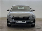 Skoda Octavia Image 2