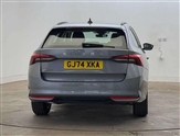Skoda Octavia Image 4