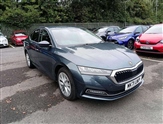 Skoda Octavia Image 1