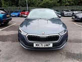 Skoda Octavia Image 2
