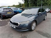 Skoda Octavia Image 3