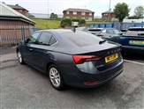 Skoda Octavia Image 6