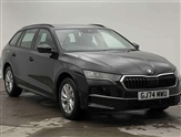 Skoda Octavia Image 1