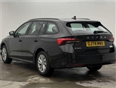 Skoda Octavia Image 3