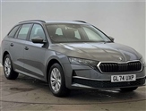 Skoda Octavia Image 1
