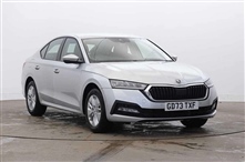 Used Skoda Octavia Used Skoda Octavia
