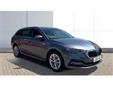 Skoda Octavia Image 1