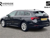 Skoda Octavia Image 3