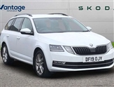 Skoda Octavia Image 1