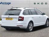 Skoda Octavia Image 3