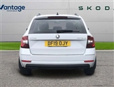 Skoda Octavia Image 4