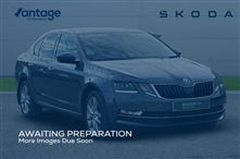 Used Skoda Octavia