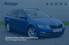 Used Skoda Octavia Used Skoda Octavia