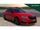 Skoda Octavia Image 1