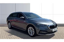 Used Skoda Octavia