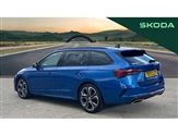 Skoda Octavia Image 3