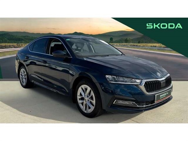 Large image for the Used Skoda Octavia