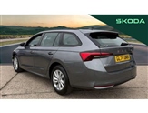Skoda Octavia Image 3