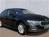 Skoda Octavia Image 1
