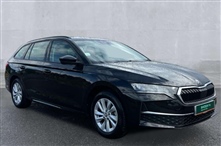 Used Skoda Octavia
