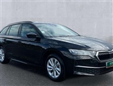 Skoda Octavia Image 1