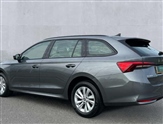 Skoda Octavia Image 3