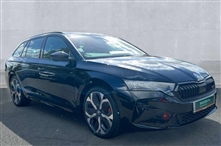 Used Skoda Octavia