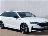 Skoda Octavia Image 1