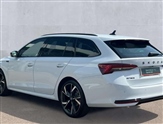Skoda Octavia Image 3