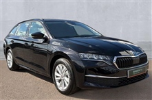 Used Skoda Octavia