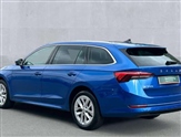 Skoda Octavia Image 3