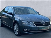 Skoda Octavia Image 1