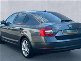 Skoda Octavia Image 3