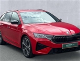 Skoda Octavia Image 1