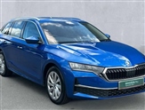 Skoda Octavia Image 1