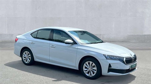 Large image for the Used Skoda Octavia