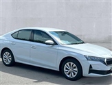 Skoda Octavia Image 1