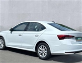 Skoda Octavia Image 3