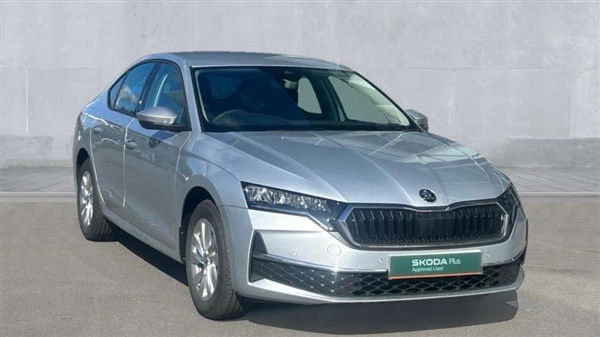 Large image for the Used Skoda Octavia
